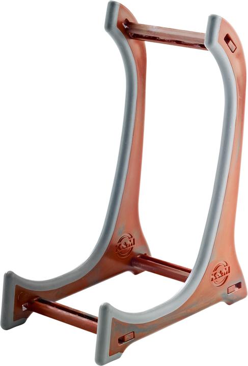 K&M Violin/Ukulele Display Stand (Ukelele, violin)