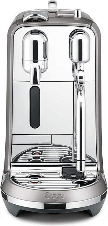 Actual product image Sage Creatista Plus (NESPRESSO Original, EU plug)