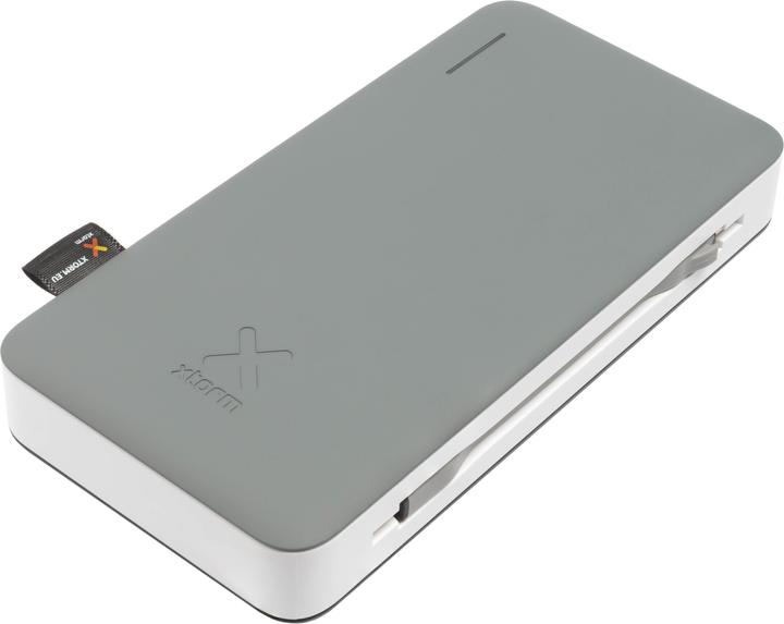 Immagine prodotto Xtorm XB301 Apollo (15000 mAh, 18 W, 55.50 Wh)
