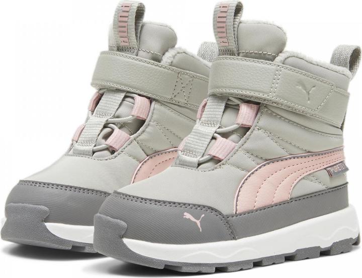 Actual product image Puma Evolve Boot Puretex AC+Inf (23)