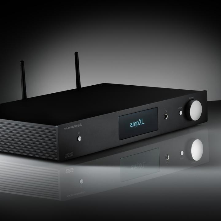Produktbild Nubert nuConnect ampXL (Verstärker)