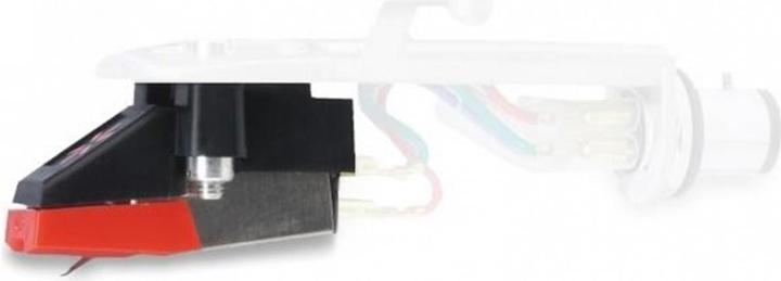 Produktbild Numark Groovetool (Tonabnehmer)