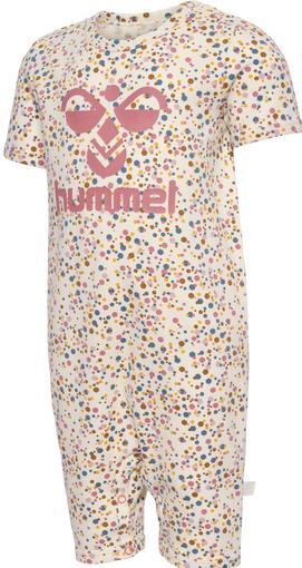 Actual product image hummel Hmlkaren Aop Bodysuit S/S (74)