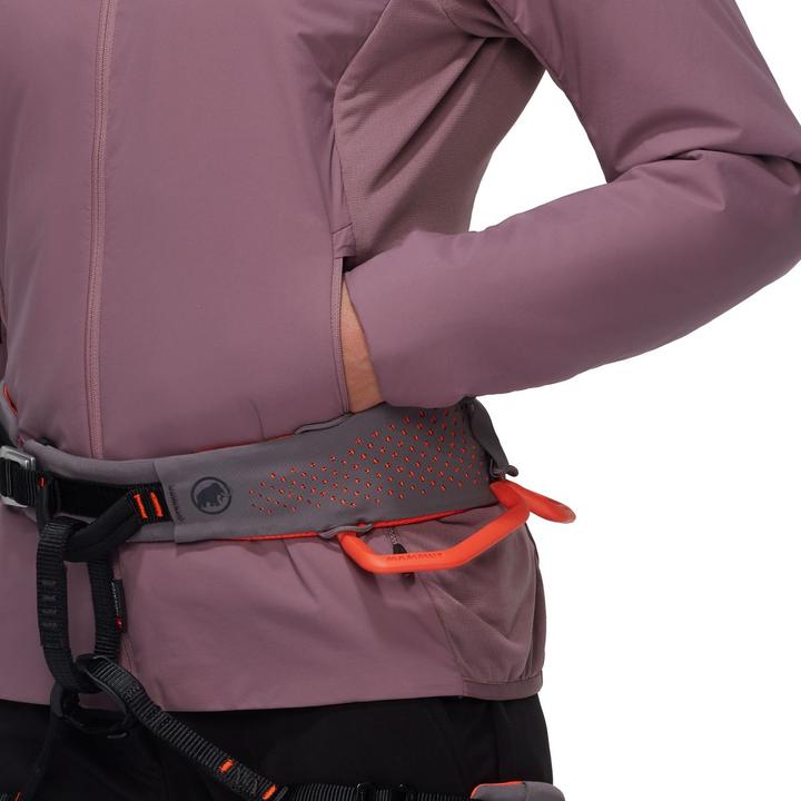 Image du produit Mammut Sweat à capuche Rime Light In Flex (XL)