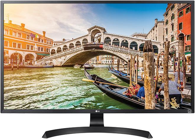 Produktbild LG 32UD59-B (3840 x 2160 Pixel, 31.50")
