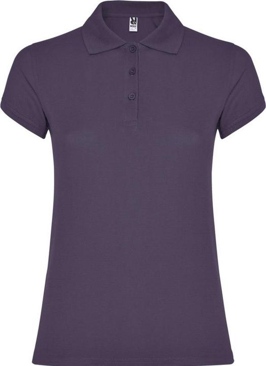 Alpinia Star Poloshirt (XXL)