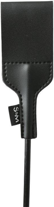 Actual product image Sex & Mischief riding crop