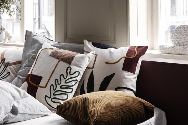 Immagine prodotto Ferm Living Mirage (50 x 50 cm)