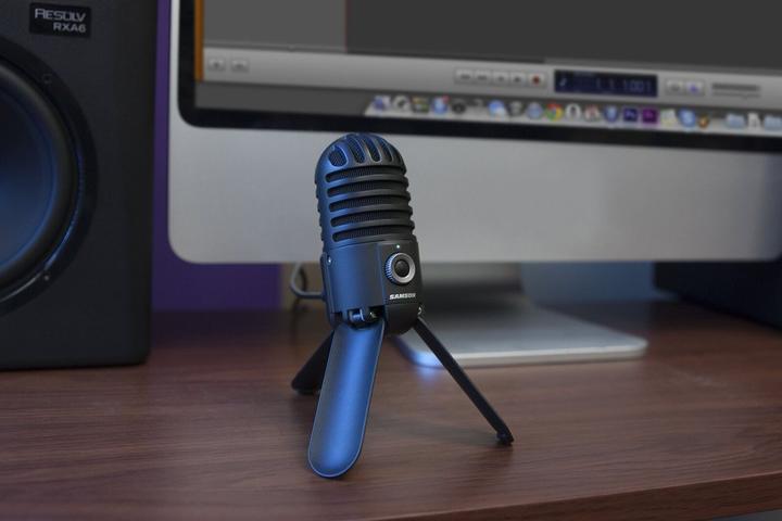 Produktbild Samson Meteor Mic
