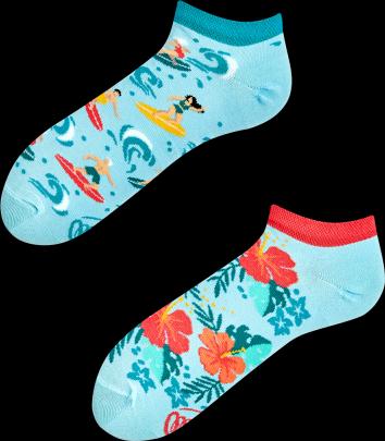 Immagine prodotto Many Mornings Vibrazioni Aloha (Confezione singola, 39 - 42)