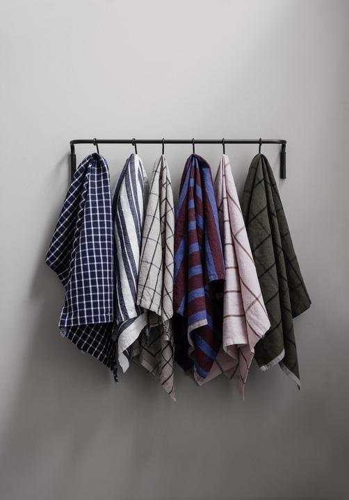 Actual product image Ferm Living Hale Tea Towel (50 x 70 cm)