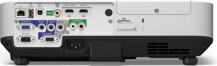 Produktbild Epson Eb-2250u (WUXGA, 5000 lm, 1.38 - 2.28:1)
