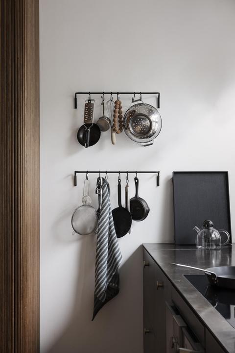 Produktbild Ferm Living Grain Jacquard