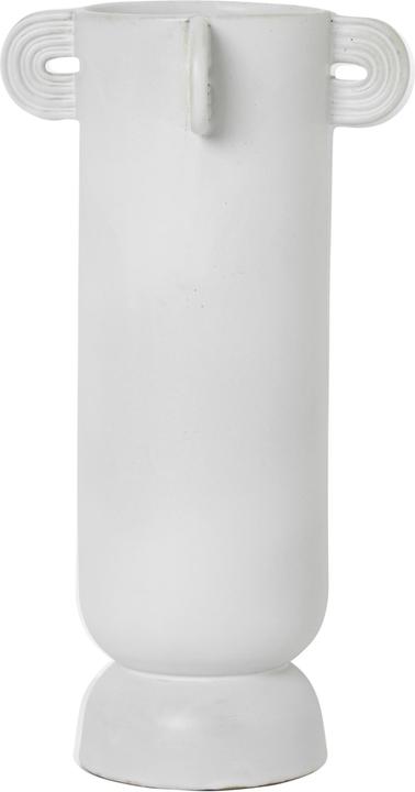 Ferm Living Muses Vase (1 x, Ø 17 x 31 cm, 0.01 l)