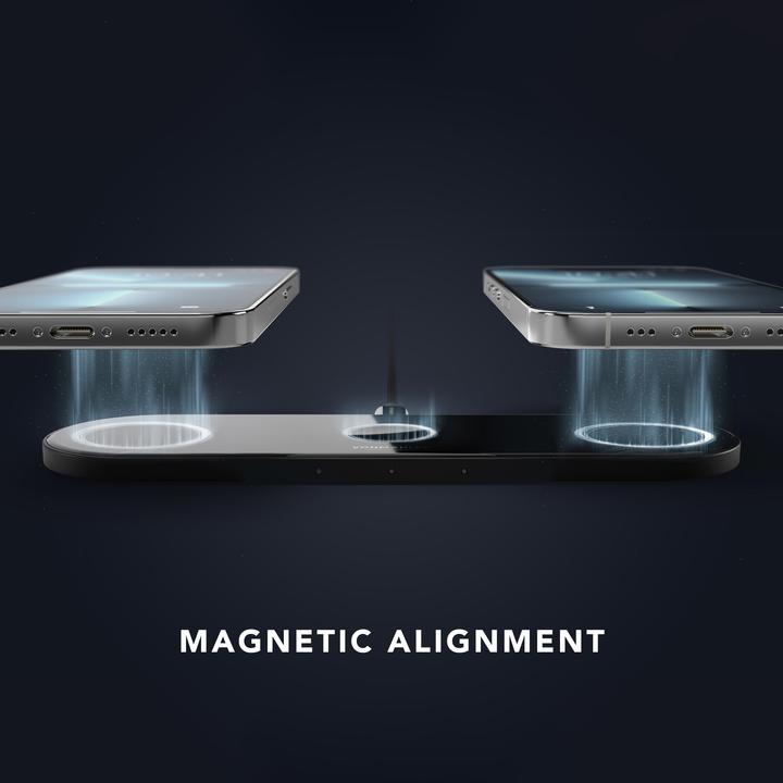 Immagine prodotto Vonmählen Aura Home (15 W)