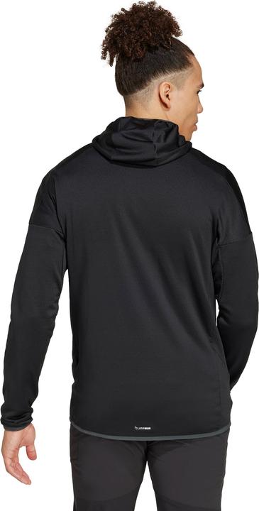 Immagine prodotto adidas Xperior Light Fleece Hoodie (XL)