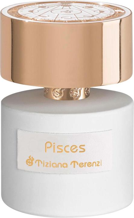 Actual product image Tiziana Terenzi Pisces Extrait de Parfum (Extrait De Parfum, 100 ml)