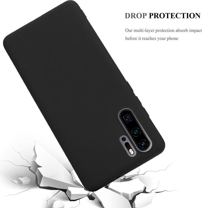 Produktbild Cadorabo TPU Candy Cover (Huawei P30 Pro)