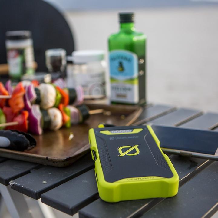 Produktbild Goal Zero Venture 70 (17000 mAh, 15 W, 66.90 Wh)