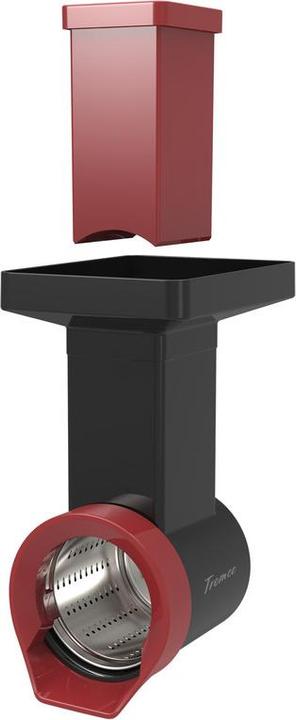 Image du produit Tromco Set de râpes classic avec tambour 1/2/3 (Kenwood)