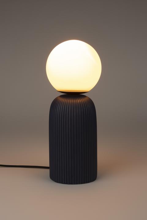 Image du produit Zuiver Lampe De Table Dash S Bleu Royal (E27)
