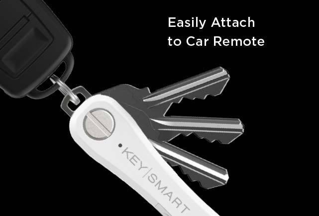 Immagine prodotto Key Smart Pro