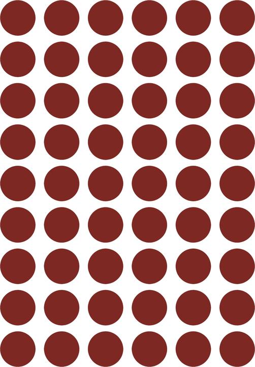 Produktbild Ferm Living Mini Dots