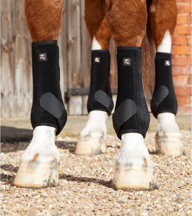 Produktbild Premier Equine gamaschen air-tech sports medecine