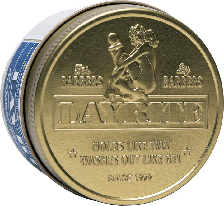Image du produit Layrite Matière naturelle (Crème capillaire, 120 ml)