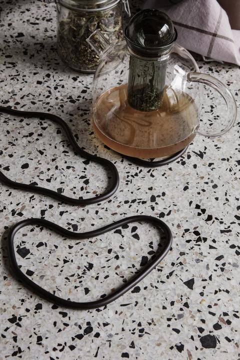 Image du produit Ferm Living trivets d'étang (3 x)