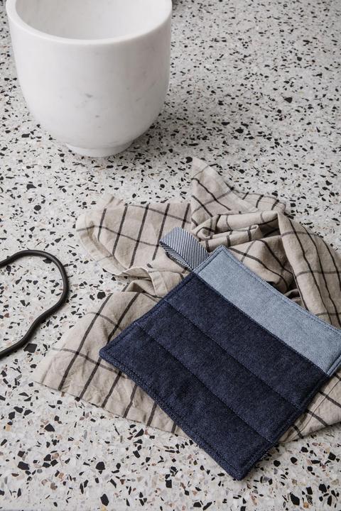 Image du produit Ferm Living trivets d'étang (3 x)
