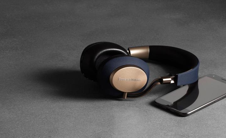 Image du produit Bowers & Wilkins px (ANC, 22 h, Filaire)