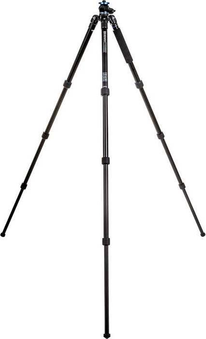 Image du produit Benro Trikojis SystemGo Plus FGP28A tilted (Métal)