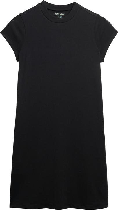 Produktbild Superdry Kurzärmeliges Minikleid in A-Linie (10)