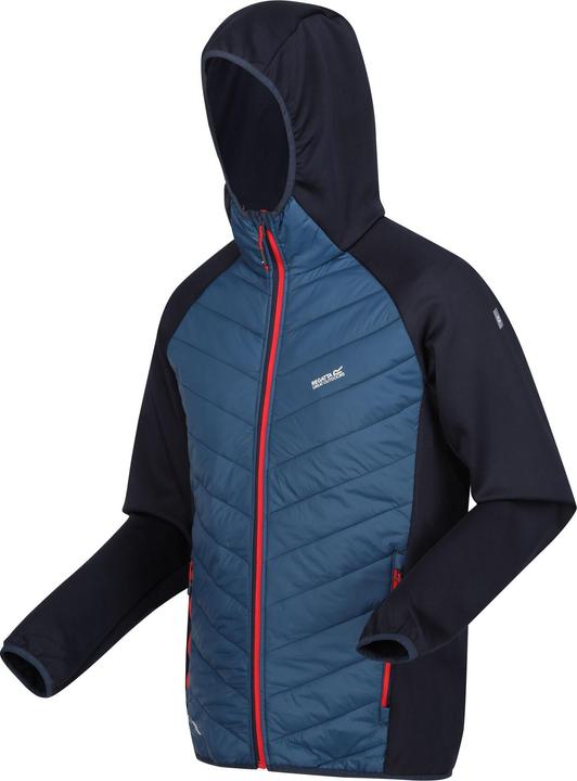 Produktbild Regatta Andreson VIII Hybridjacke (S)