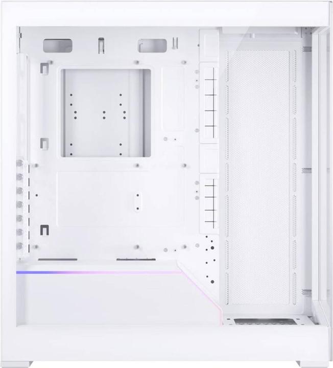 Image du produit Phanteks NV5 (mATX, Mini-ITX, ATX, E-ATX)