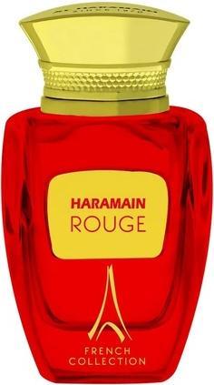Al Haramain Rouge EDP spray 100ml (Eau de Parfum, 100 ml)