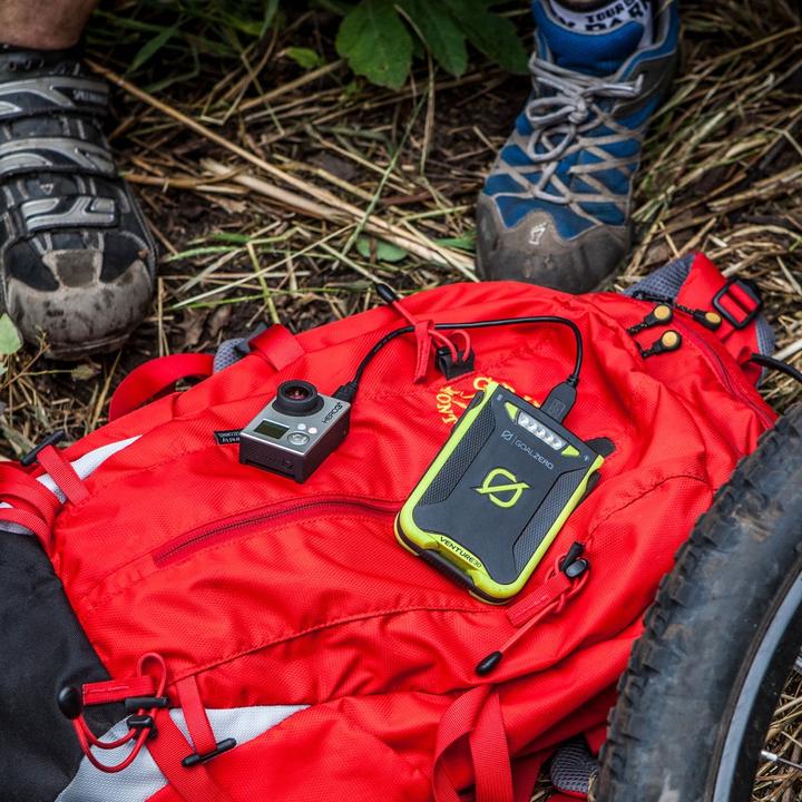 Actual product image Goal Zero Venture 30 (7800 mAh, 12 W, 30 Wh)