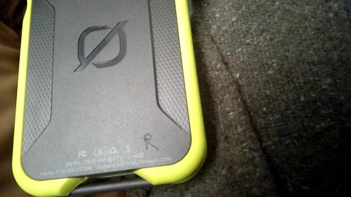 Actual product image Goal Zero Venture 30 (7800 mAh, 12 W, 30 Wh)