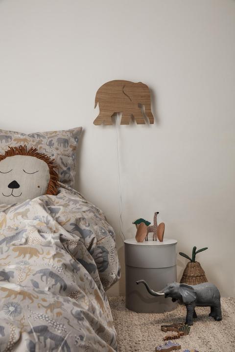 Immagine prodotto Ferm Living Elefante