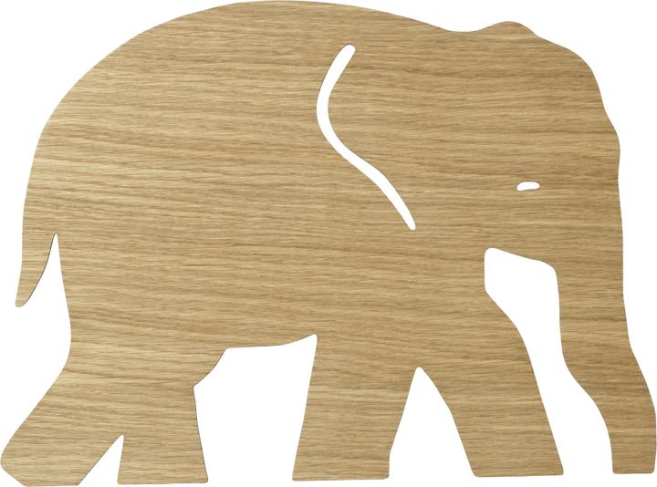 Ferm Living Elephant
