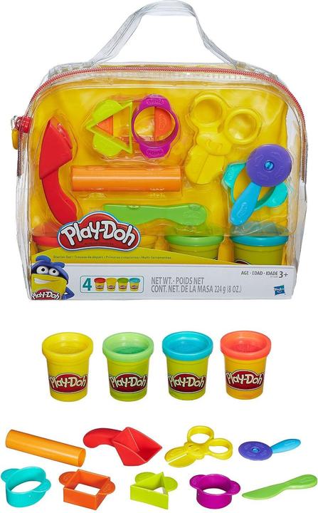 Image du produit Play-Doh Kit de démarrage
