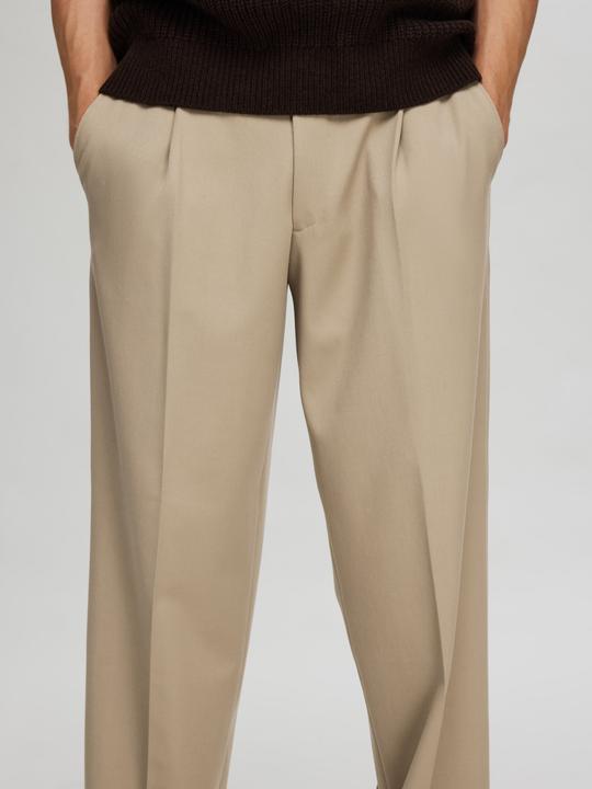 Produktbild Selected Homme 220 Loose Fit Hose (XXL)
