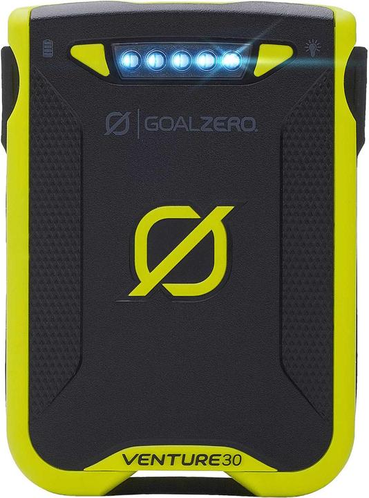 Goal Zero Avventura 30 (7800 mAh, 12 W, 30 Wh)
