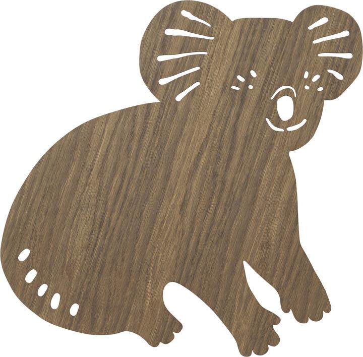 Image du produit Ferm Living Koala