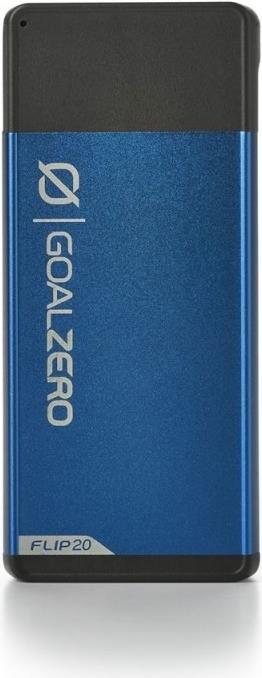 Produktbild Goal Zero Flip 20 (5200 mAh, 10 W, 18.70 Wh)