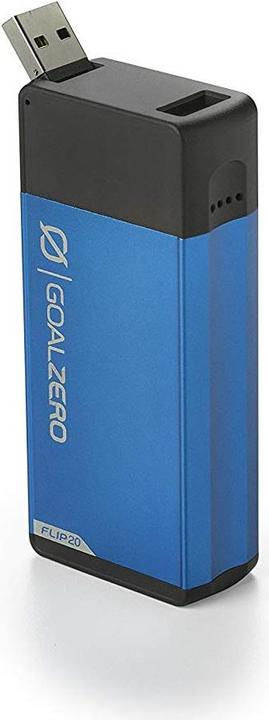 Produktbild Goal Zero Flip 20 (5200 mAh, 10 W, 18.70 Wh)