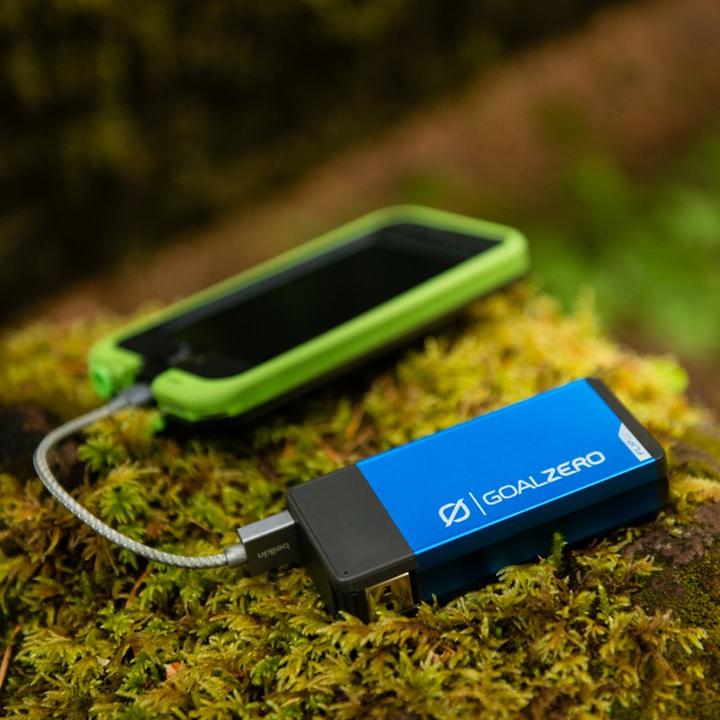 Produktbild Goal Zero Flip 20 (5200 mAh, 10 W, 18.70 Wh)