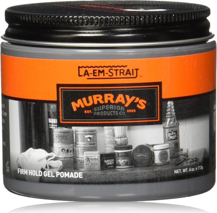 Produktbild Murray`s La-Em-Strait (Haargel, 113 ml)
