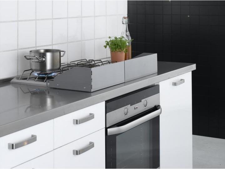 Actual product image Baby Dan Stove protection